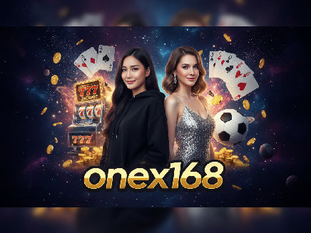onex168