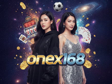 onex168 สล็อต
