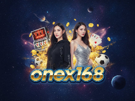 onex168 เว็บตรง